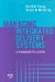 Managing Integrated Delivery Systems : A Framework for Action cover