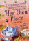Her Own Place : A Novel cover