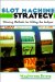 Slot Machine Strategy : Winning Methods for Hitting the Jackpot cover