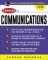 Careers In Communications cover