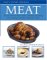 Meat : Cook's Kitchen Reference, all you need to know about choosing, preparing and cooking meat, plus 50 delicious recipes cover