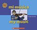 Mi Musica/my Music cover