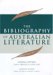 The Bibliography Of Australian Literature : F - J, To 2000 cover