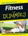 Fitness For Dummies cover