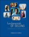  Fundamentals Of Selling: Customers For Life Through Service