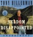 Seldom Disappointed cover
