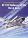 Bf 109 Defence of the Reich Aces cover