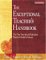 The Exceptional Teacher's Handbook : The First-year Special Education Teacher's Guide To Success cover
