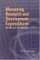  Measuring Research And Development Expenditures In The U.s. Economy / Editors, Lawrence D. Brown, Thomas J. Plewes, Marisa A. Gerstein