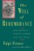 The Well of Remembrance : Rediscovering the Earth Wisdom Myths of Northern Europe cover