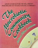 Macrobiotic Community Cookbook [Click for larger image]