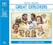 Great Explorers cover