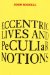 Eccentric Lives and Peculiar Notions cover