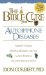 Bible Cure for Autoimmune Disorders cover