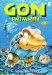 Gon Swimmin' cover