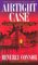 Airtight Case : A Lindsay Chamberlain Novel cover