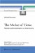 The Market of Virtue : Morality and Commitment in a Liberal Society cover