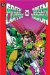Green Lantern/Green Arrow cover