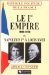 Le Ier Empire, 1804-1815 : De Napoleon Ier a Louis XVIII cover