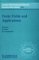  Finite Fields and Applications: Proceedings of the Third International Conference, Glasgow, July 1995