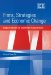 Firms, Strategies And Economic Change : Explorations In Austrian Economics cover