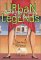 The Completely and Totally True Book of Urban Legends cover
