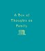 Box of Thoughts on Family cover