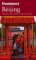 Frommer's Beijing cover