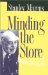 Minding the Store : A Memoir cover