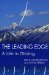 The Leading Edge : A Life in Gliding cover