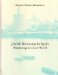 Jewish Remnants in Spain : Wanderings in a Lost World cover