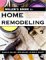  Miller's Guide To Home Remodeling