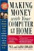 Making Money With Your Computer at Home cover