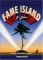 Fame Island cover