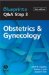 Blueprints Q&a Step 3 Obstetrics & Gynecology cover