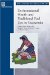 Environmental Health and Traditional Fuel Use in Guatemala cover