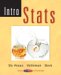 Intro Stats cover
