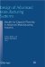 Design Of Advanced Manufacturing Systems : Models For Capacity Planning In Advanced Manufacturing Systems cover
