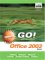 Go! With Microsoft Office 2003 : Brief cover