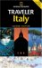 National Geographic Traveler Italy cover