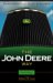 The John Deere Way : Performance that Endures cover
