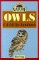 Owls : A Wildlife Handbook cover