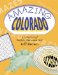 Amazing Colorado : A Collection Of Puzzlers, Mazes, And Fun! cover