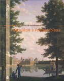 Napoleon a Fontainebleau [Click for larger image]