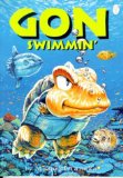 Gon Swimmin' [Click for larger image]