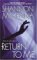 Return To Me cover