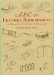 ABC of Leather Bookbinding : An Illustrated Manual on Traditional Bookbinding cover