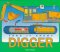 Digger cover