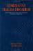 Cumulative Trauma Disorders : Current Issues and Ergonomic Solutions  A Systems Approach cover