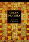 Celtic Prayers [Click for larger image]